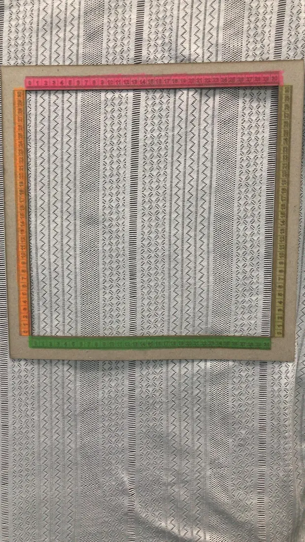 Sarı Polyester Dantel, 150 cm