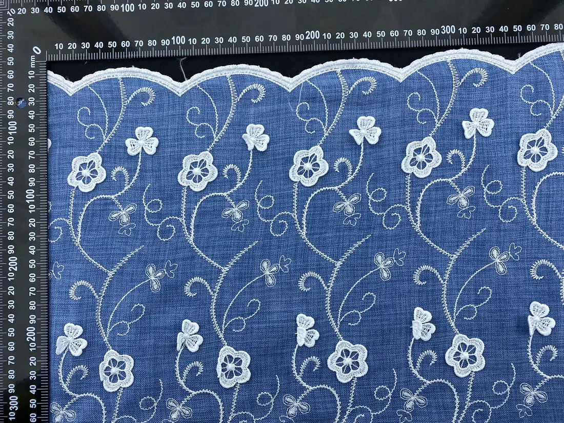 Brode · Yerli · Lez · Polyester · Bej · 150 Cm