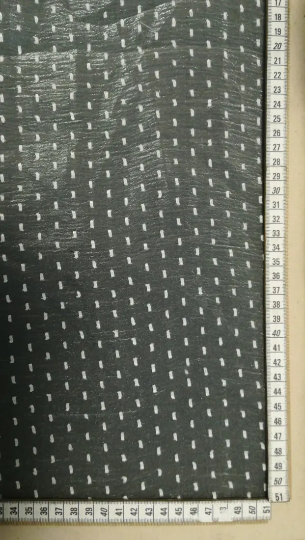 Beyaz Organze Tül Kumaş, 140 cm