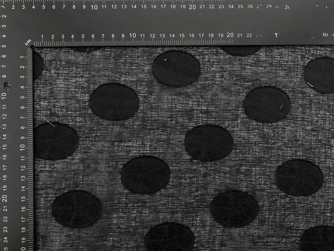 Somon Dokuma Polyester Kumaş - 150 cm, Yerli Üretim