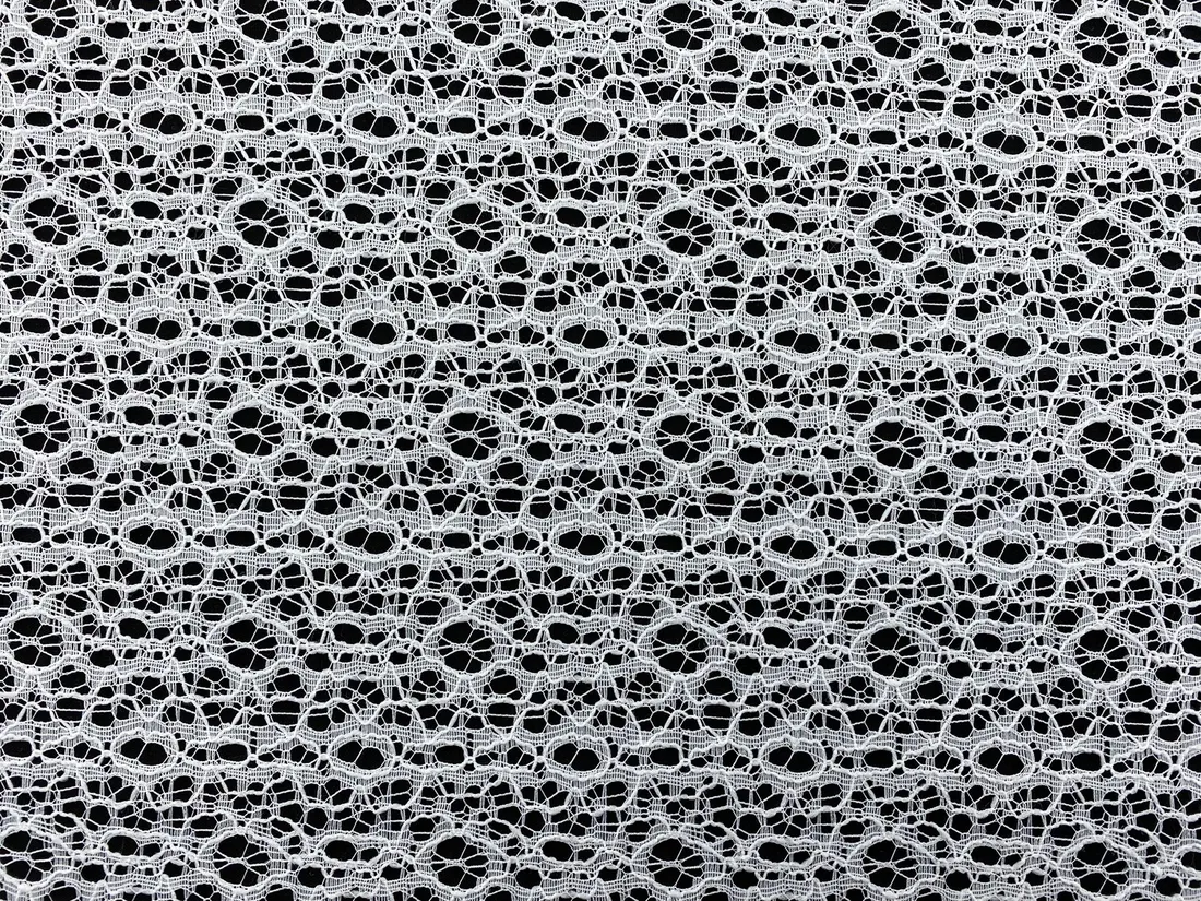 5883 Dantel · Yerli · Lez · Naylon · Fikseli · 155 Cm