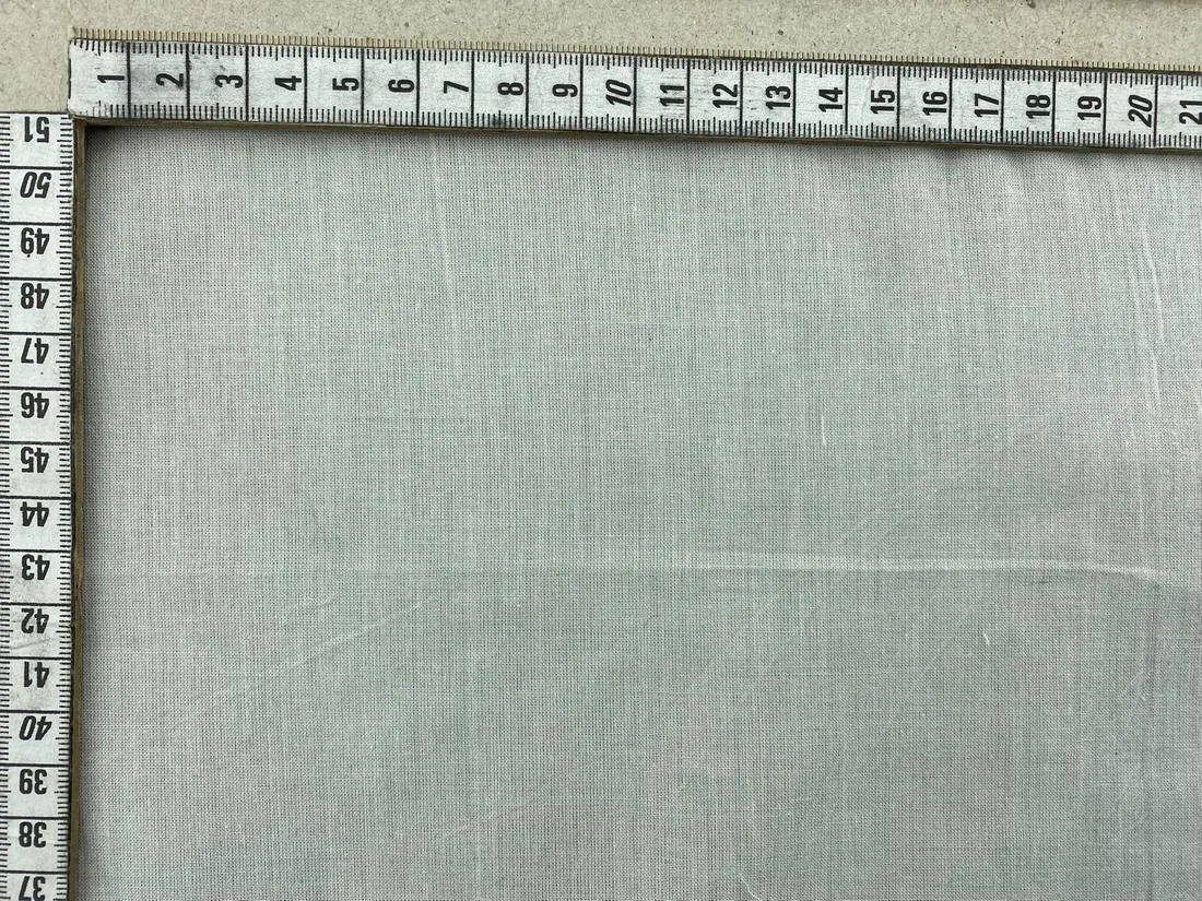 Yıkamalı Amerikan Bezi Poplin Kumaş - 150 cm