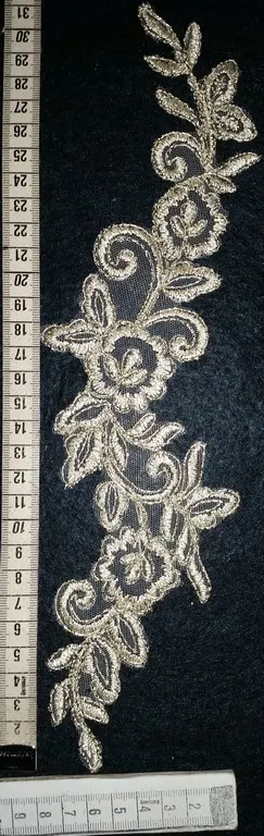 2988 · Brode · Apli̇k · Polyester · Kordlu · 12806 · Düz · Di̇gi̇tal · SAX-TURUNCU