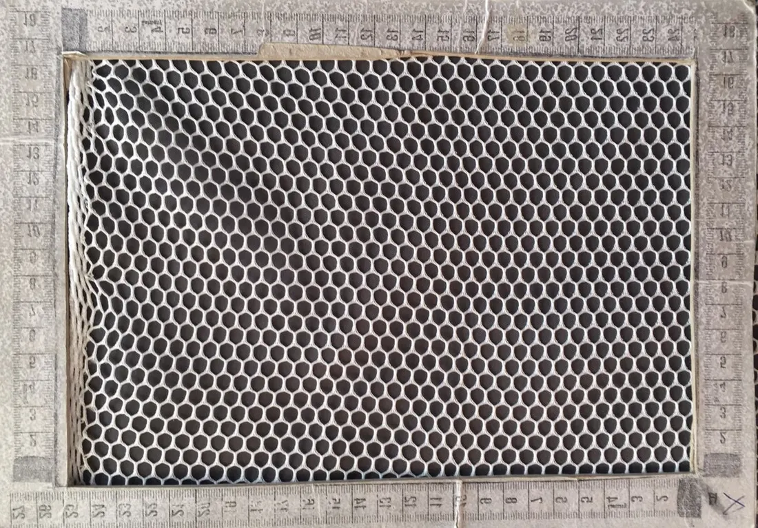Ham Polyester Dantel, Yerli