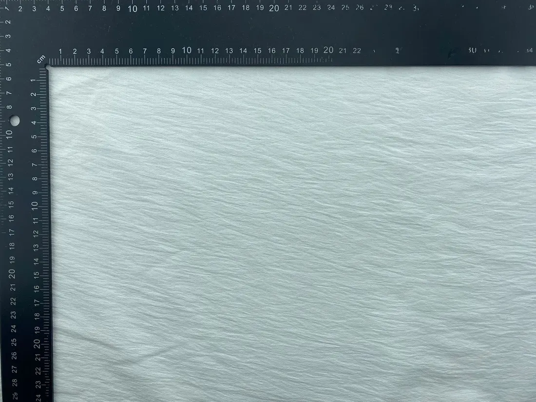 145 cm Armürlü Naylon Viskon Kumaş, Yerli, PFD Renk
