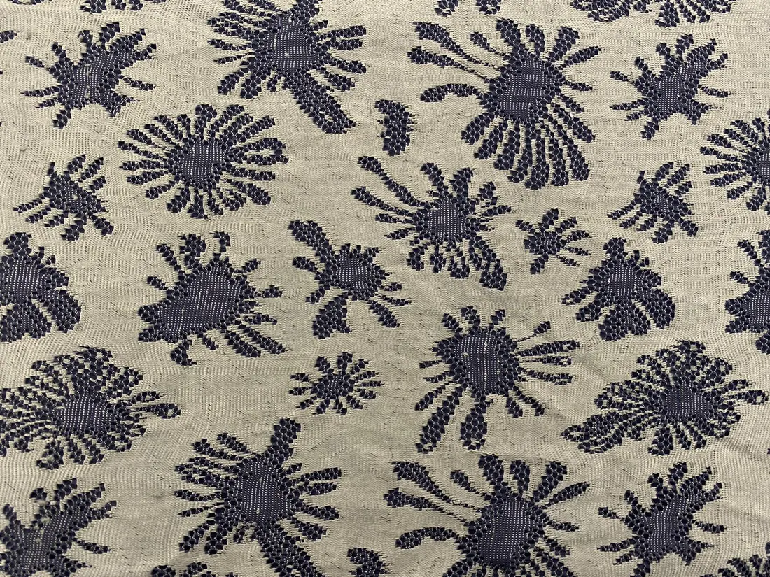 Haki Naylon ve Polyester Dantel Kumaş