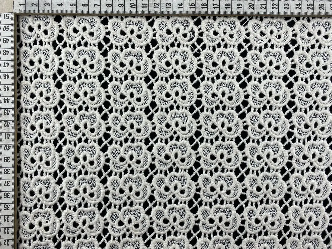 Ham Mat Polyester Brode