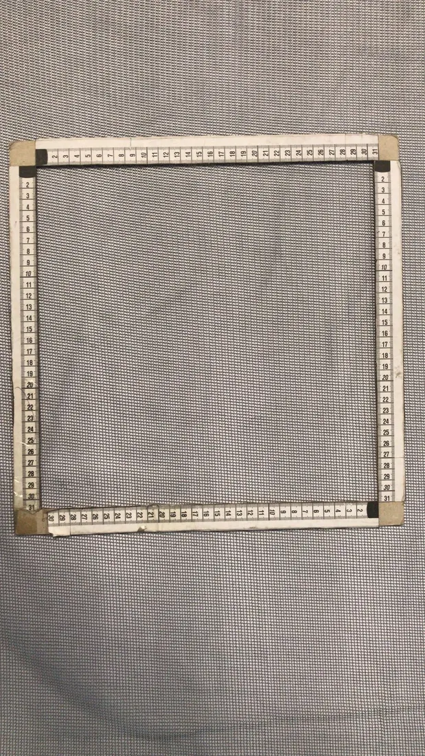 Gümüş Raşel Renkli Rigid Polyester File Dantel