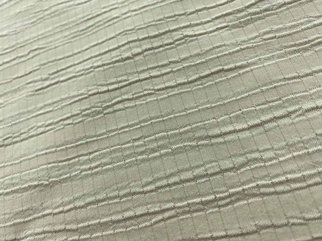 150 cm Bej Viskon Polyester Elastan Kumaş, Yerli