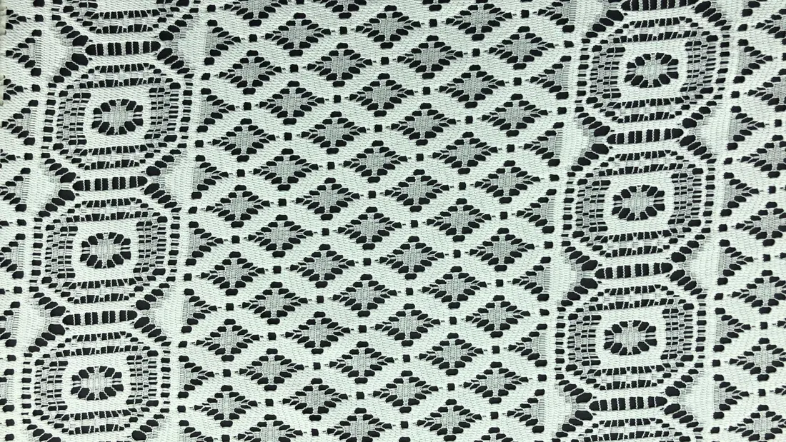 Dantel · Yerli · Lez · Mikro Polyester · Fikse