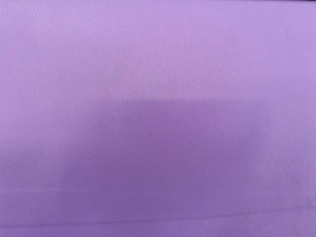 Zara Deri Lila Süet Kumaş