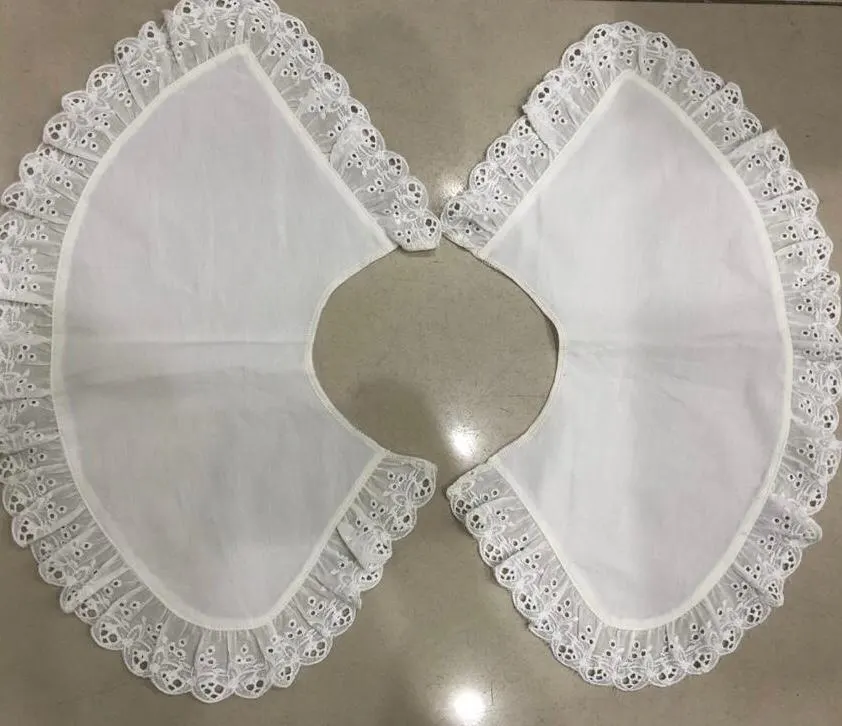 Kasar Yapıda Poplin Yaka, Yerli, Pamuk