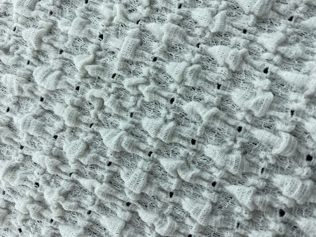 Bürümcük Kumaş – Pamuk · Polyester · Elastan – Kasar – 120 cm