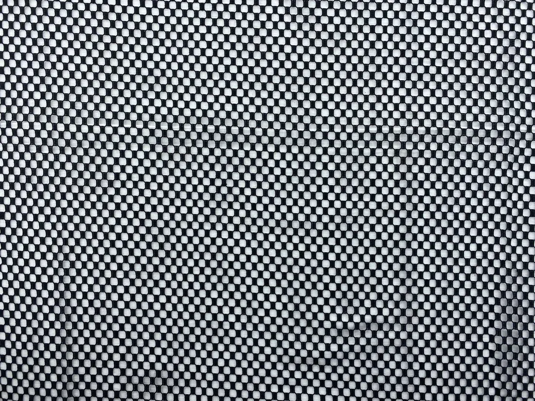 13908 Dantel · Yerli̇ · Lez · Fi̇le · Polyester · Si̇yah · 150 Cm