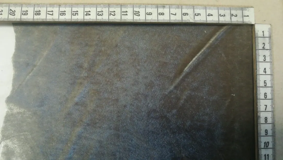 Vizon Kadife Kumaş, İthal, Polyester, 150 cm