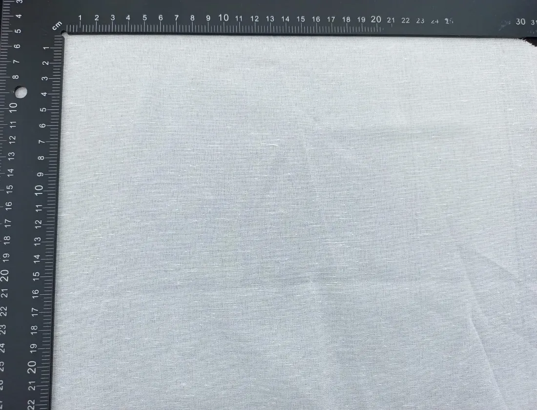 İthal Süper Vual Kumaş - Kasar İşlemli Polyester - 150 cm