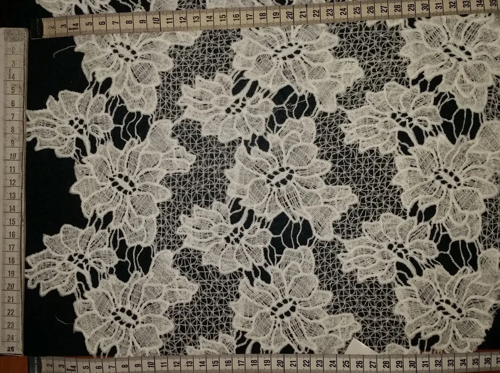 Ham Mat Polyester İthal Brode